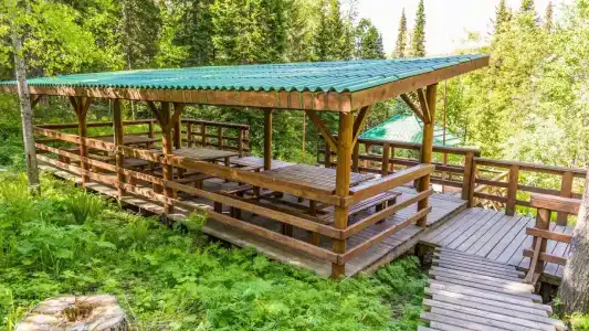 Кордона Нарым - 9