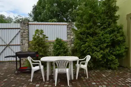 Усадьба в камышах - 1