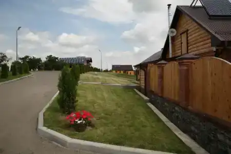 Полевой Стан - 6