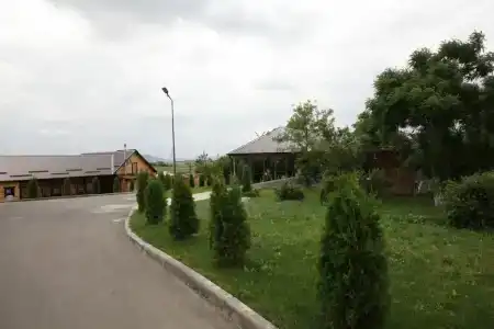 Полевой Стан - 10