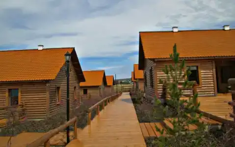 Байкалов Острог - 16
