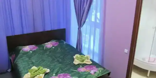 Уют - 4