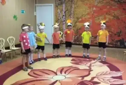 Детский психоневрологический санаторий - 32