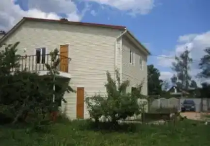 Мельница на Черной речке - 1