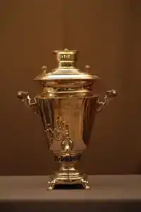 Самоварное заведение - 89