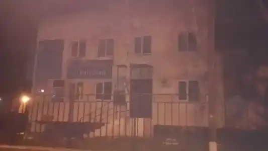 Динамо - 1