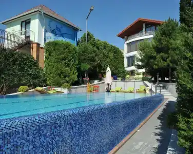 Вязовая роща - 0