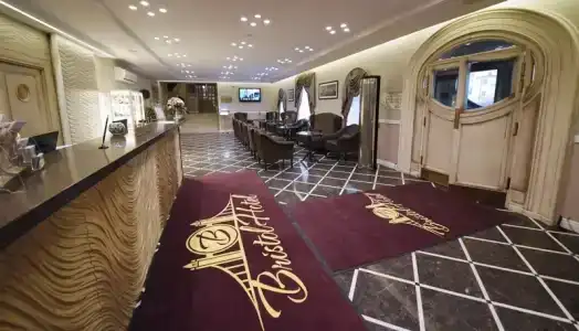 Бристоль - 3