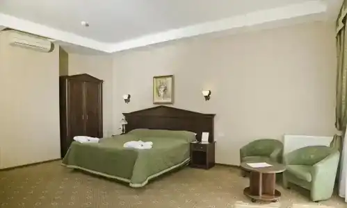 Palmira Palace Resort & SPA - 7