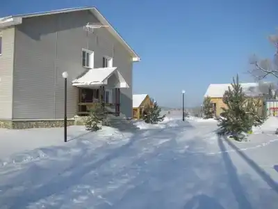 Мещерский городец - 9