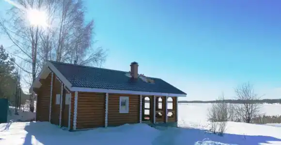 Лесной остров - 22
