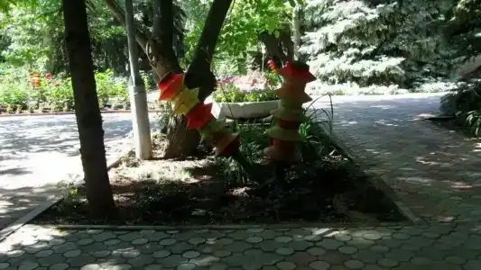 Пансионат Дорожник - 51