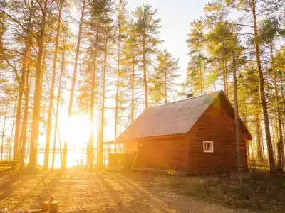 Северное сияние - 7