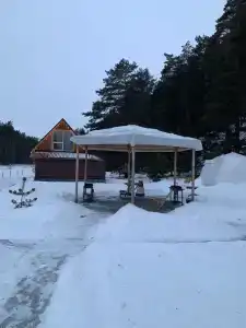Подгорный - 29