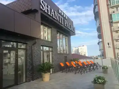 Shanti Palace - 43