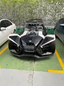 First Central Suites - 41