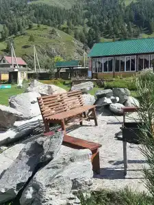 Усадьба Копыловых - 41