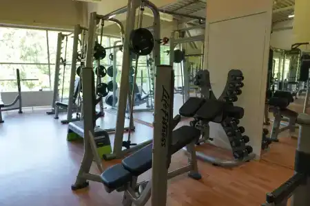 Подмосковье - 88