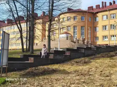 Газовик - 54