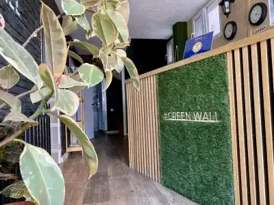 GreenWall - 36