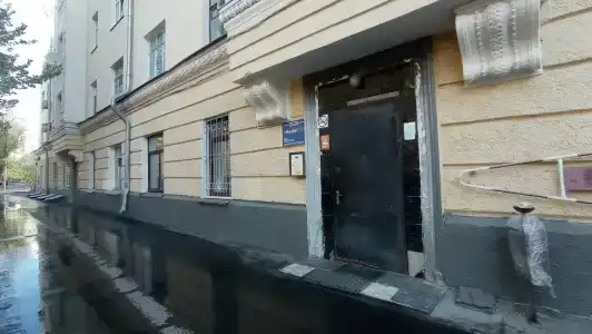 177 Шаболовская - 12