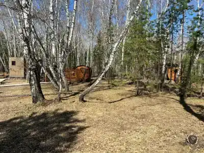 ForestHouse Лесной домик - 47