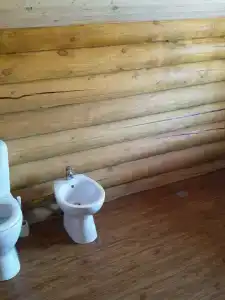 Подмосковный домик - 16