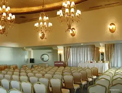 Elites Darica Spa & Convention Center - 53