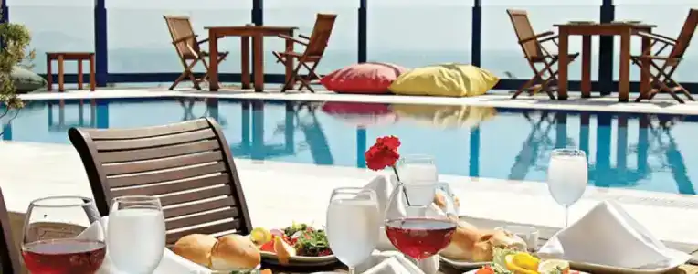 Elites Darica Spa & Convention Center - 23