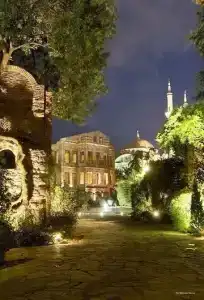 The Marmara Taksim - 13