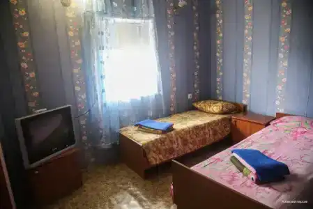 Азовский персик - 11