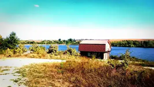 Семеновский пруд - 2