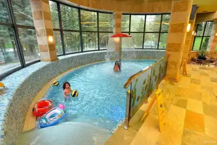 Nairi Spa Resorts - 45