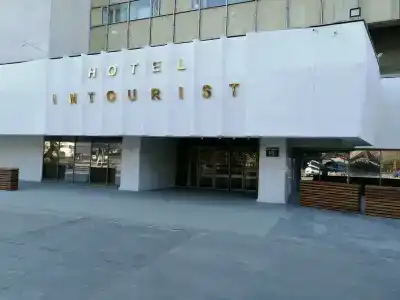 Интурист - 73