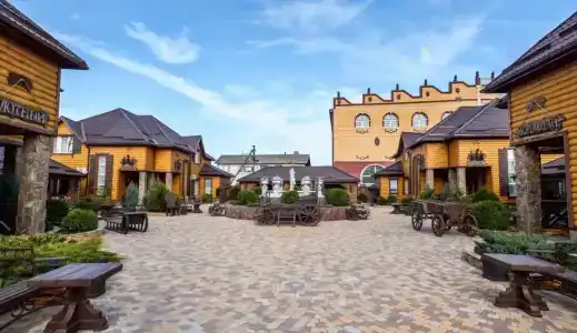 Царское Село - 0