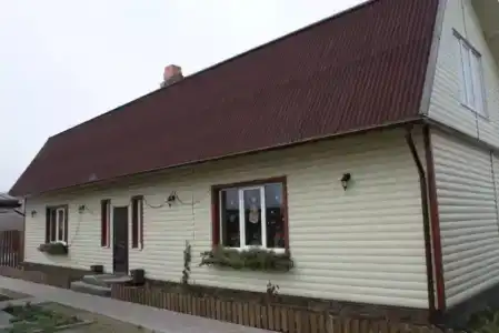 Кувшинка - 5