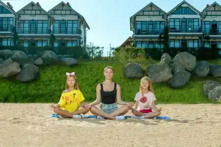 Riga Village Resort - 0