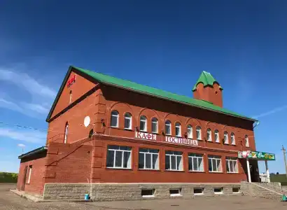 Автоотдых - 0