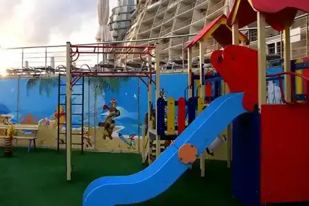 Бухта Мечты - 49