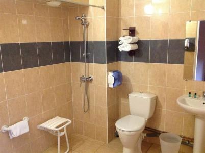 Hôtel Restaurant initial by balladins Dijon Nord - 18