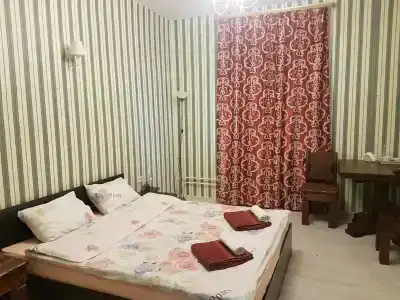Тасос Гольяново - 5