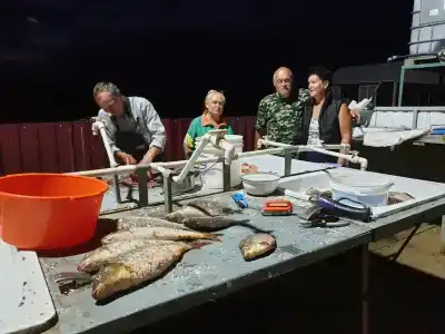 Промысловая - 35