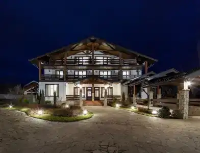 Усадьба Парфенова - 46