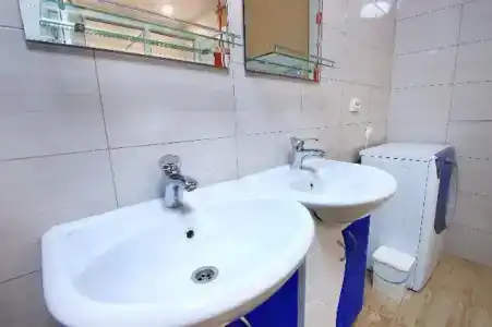 Гостиница - Hostel67 - 3