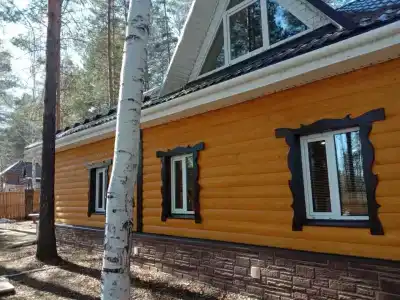 Дача Сосны-Лес - 0
