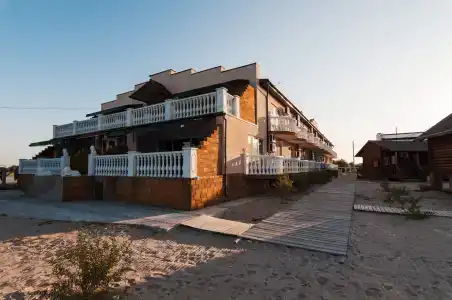 Пансионат Del Mar - 1