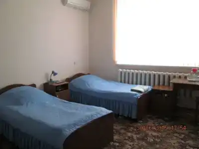 Приволянские Воды - 9