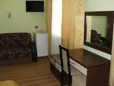 Сосновый - 4