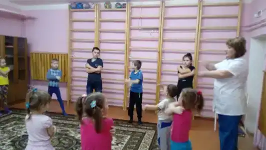 Мать и дитя - 16