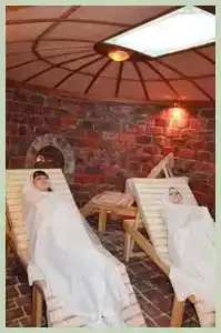Хвойный - 6